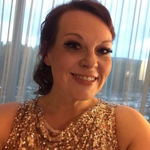 Meet your Posher, Alicia